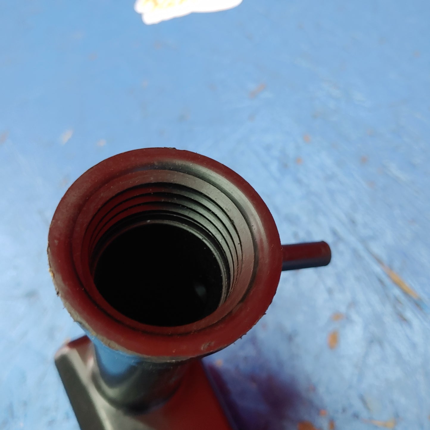 LHD, RHD Oil Filler Neck  RX7 FD FD3S 93 - 02 Mazda S11B2219