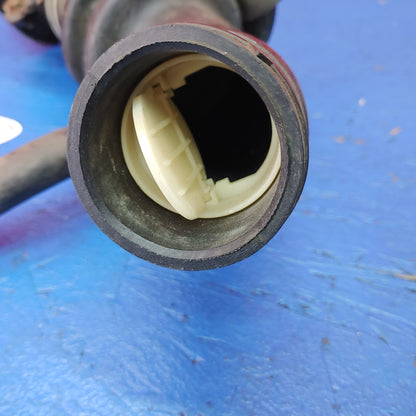 LHD, RHD Fuel Filler Neck Assembly with Check Valve  FD01-42-231 RX7 FD FD3S 93 - 02 Mazda S11B22/1