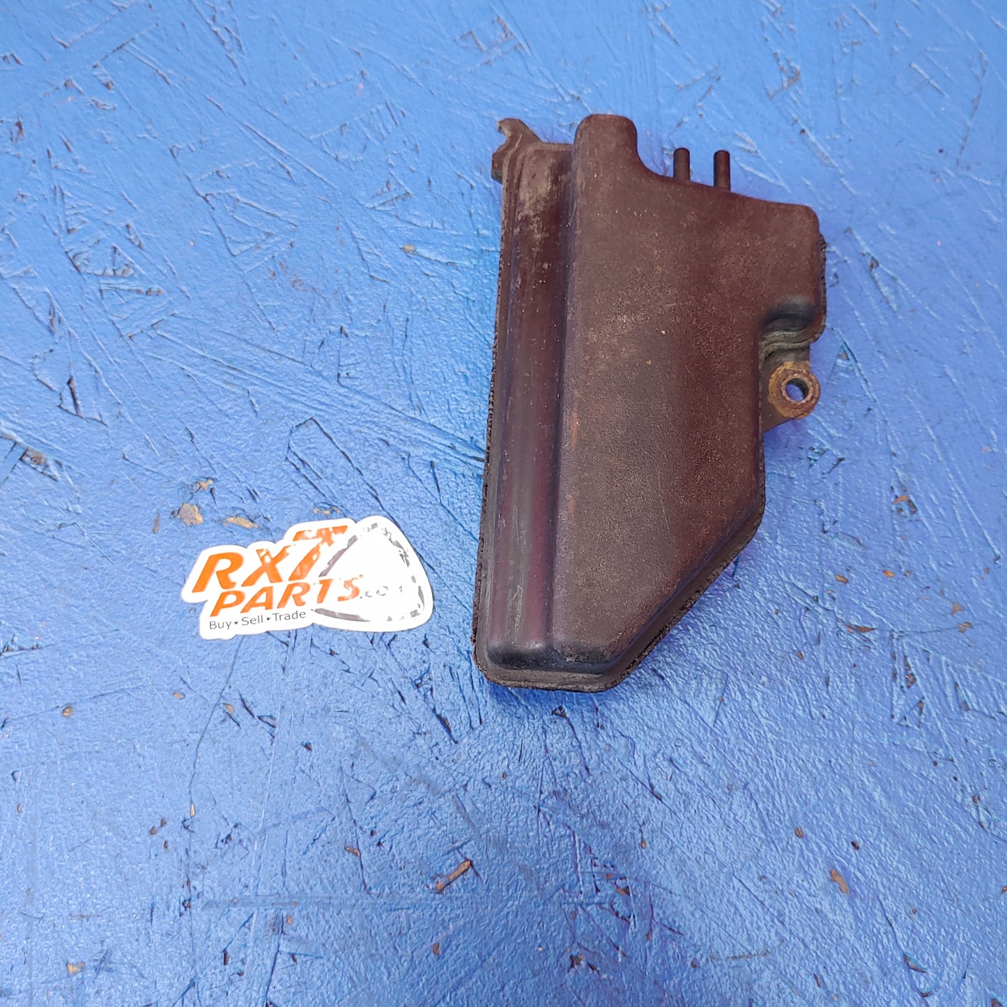 LHD, RHD Vacuum Chamber Tank N3A2-20-339 RX7 FD FD3S 93 - 02 Mazda S11B22/20