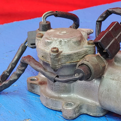 LHD, RHD Air Control Valve  RX7 FD FD3S 93 - 02 Mazda S11B22/21