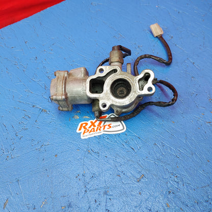 LHD, RHD Air Control Valve  RX7 FD FD3S 93 - 02 Mazda S11B22/21