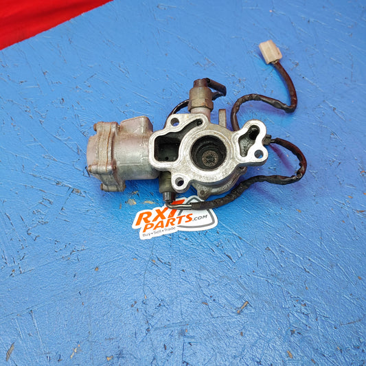 LHD, RHD Air Control Valve  RX7 FD FD3S 93 - 02 Mazda S11B22/21