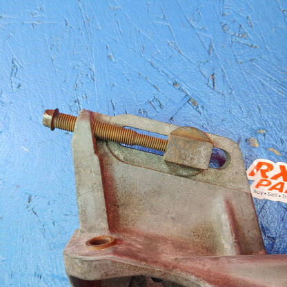 LHD, RHD 13B REW Air Conditioning and Power Steering Pump Bracket with Tension Adjuster  RX7 FD FD3S 93 - 02 Mazda S11B22/22