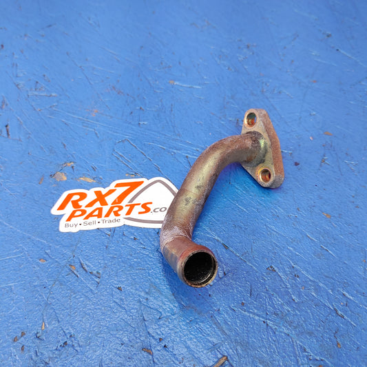 LHD, RHD Bypass Idle Air Control Valve IAC Pipe  RX7 FD FD3S 93 - 02 Mazda S11B22/23