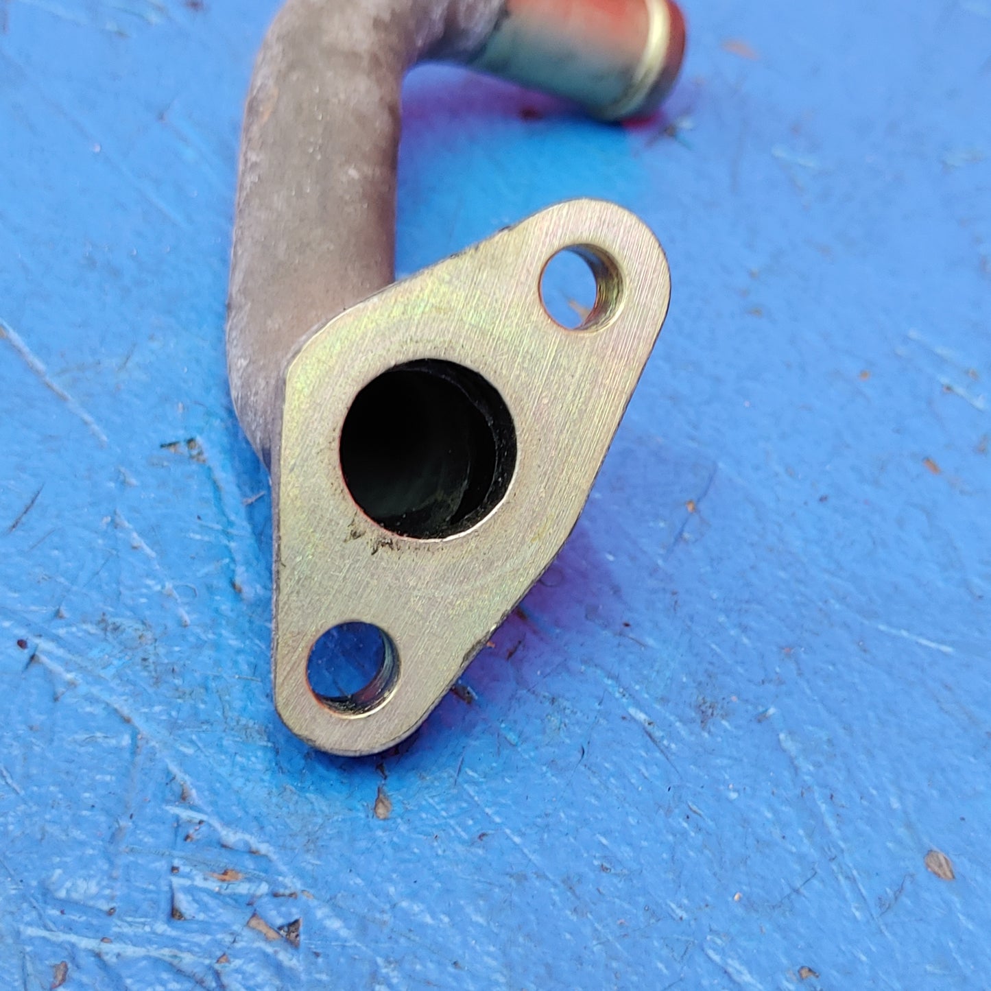LHD, RHD Bypass Idle Air Control Valve IAC Pipe  RX7 FD FD3S 93 - 02 Mazda S11B22/23