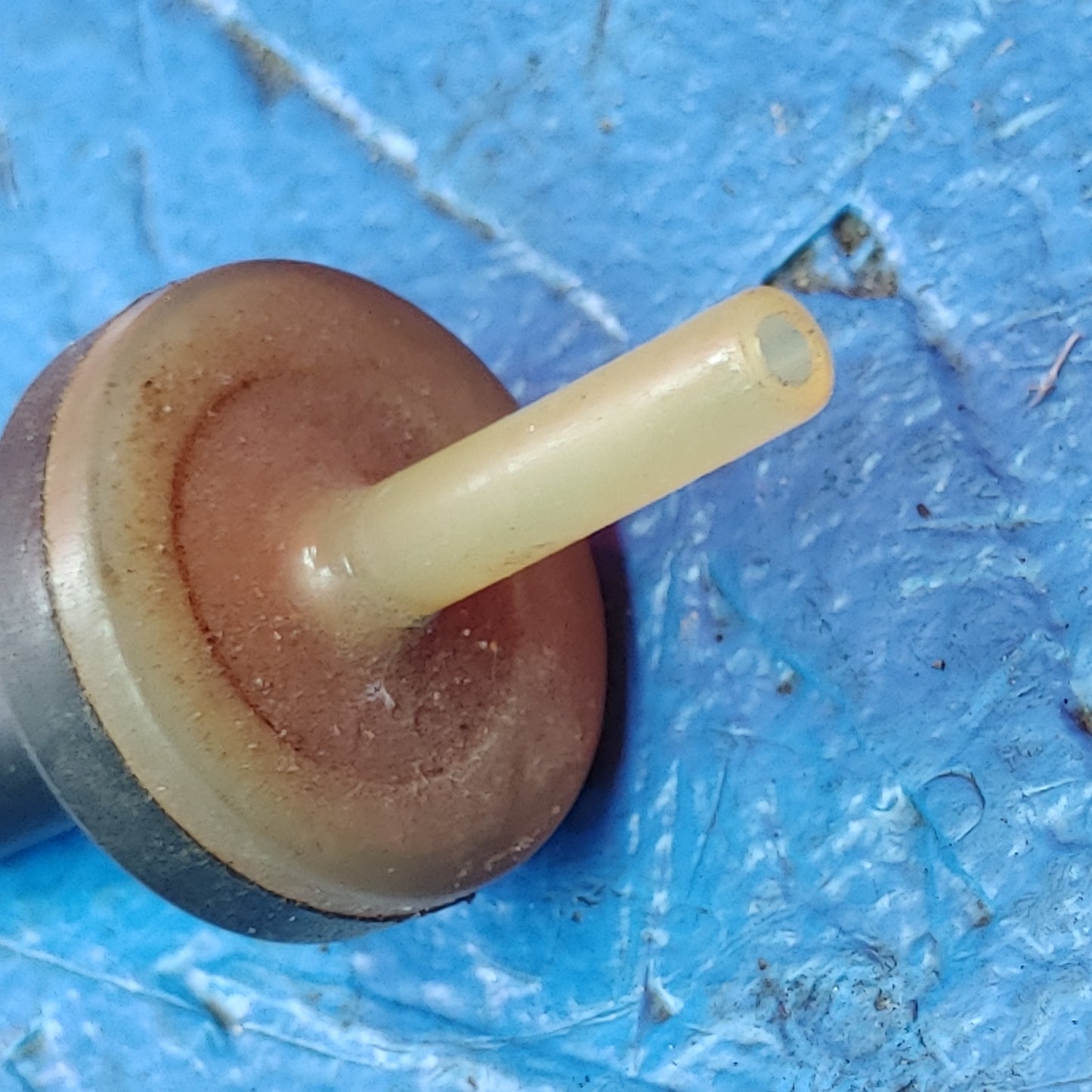 LHD, RHD One Way Check Valve  RX7 FD FD3S 93 - 02 Mazda S11B22/24