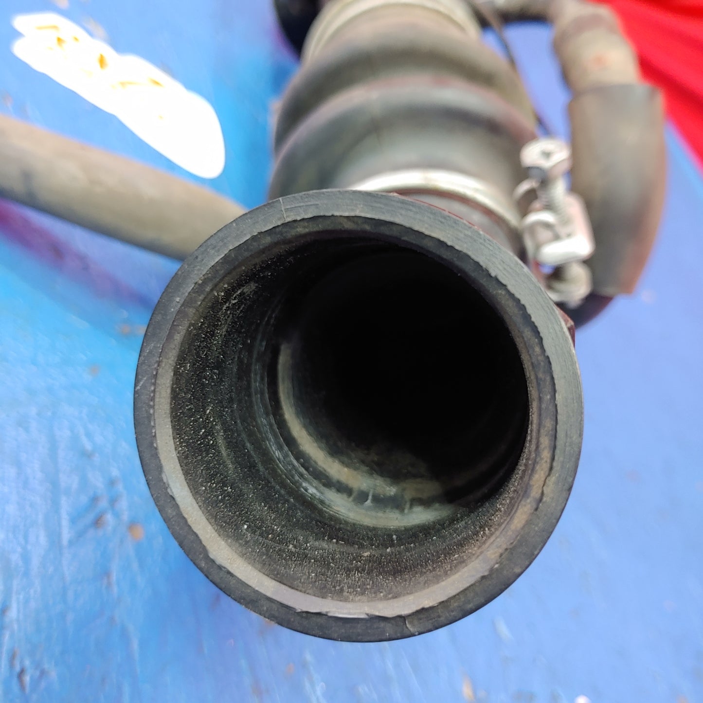 LHD, RHD Fuel Filler Neck Assembly  FD01-42-231 RX7 FD FD3S 93 - 02 Mazda S11B22/2