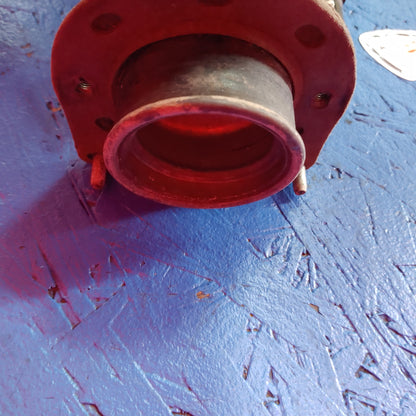 LHD, RHD Fuel Filler Neck Assembly  FD01-42-231 RX7 FD FD3S 93 - 02 Mazda S11B22/2