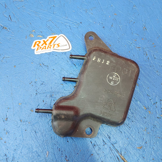 LHD, RHD Fuel Tank Charcoal Canister  RX7 FD FD3S 93 - 02 Mazda S11B22/4