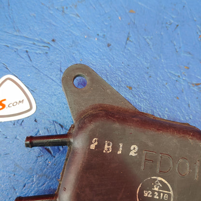 LHD, RHD Fuel Tank Charcoal Canister  RX7 FD FD3S 93 - 02 Mazda S11B22/4