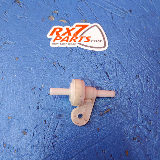 LHD, RHD Fuel Tank Charcoal Canister Chevk Valve   RX7 FD FD3S 93 - 02 Mazda S11B22/5