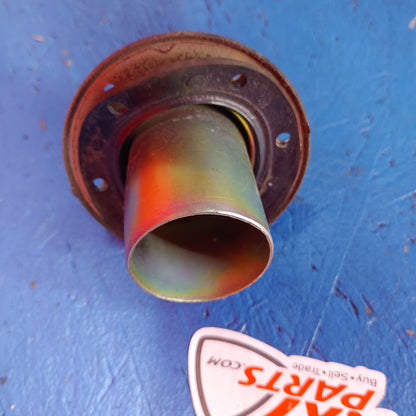 LHD, RHD Fuel Tank Check Valve Pipe  RX7 FD FD3S 93 - 02 Mazda S11B22/6