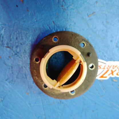 LHD, RHD Fuel Tank Check Valve Pipe  RX7 FD FD3S 93 - 02 Mazda S11B22/6