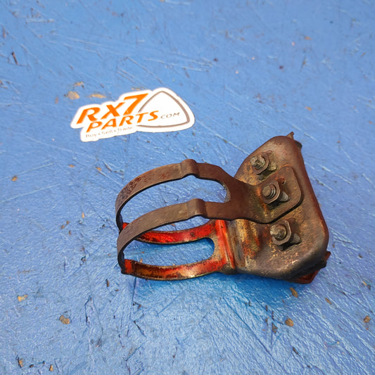 LHD, RHD Fuel Filter Bracket  RX7 FD FD3S 93 - 02 Mazda S11B23/10