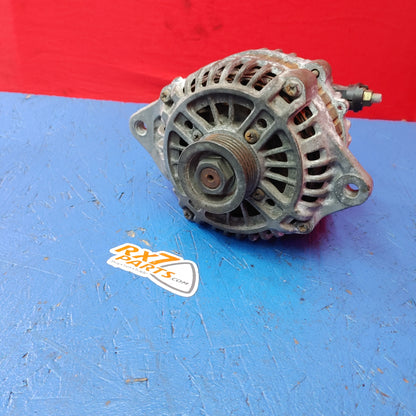 LHD, RHD 100A Alternator N3A1 RX7 FD FD3S 93 - 02 Mazda S11B23/11