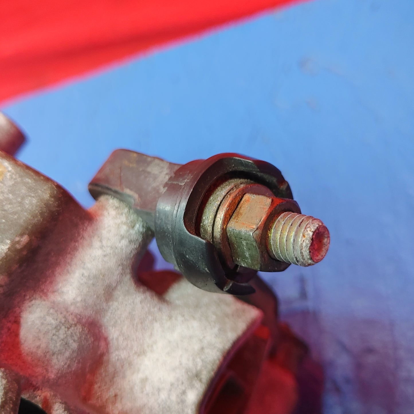 LHD, RHD 100A Alternator N3A1 RX7 FD FD3S 93 - 02 Mazda S11B23/11