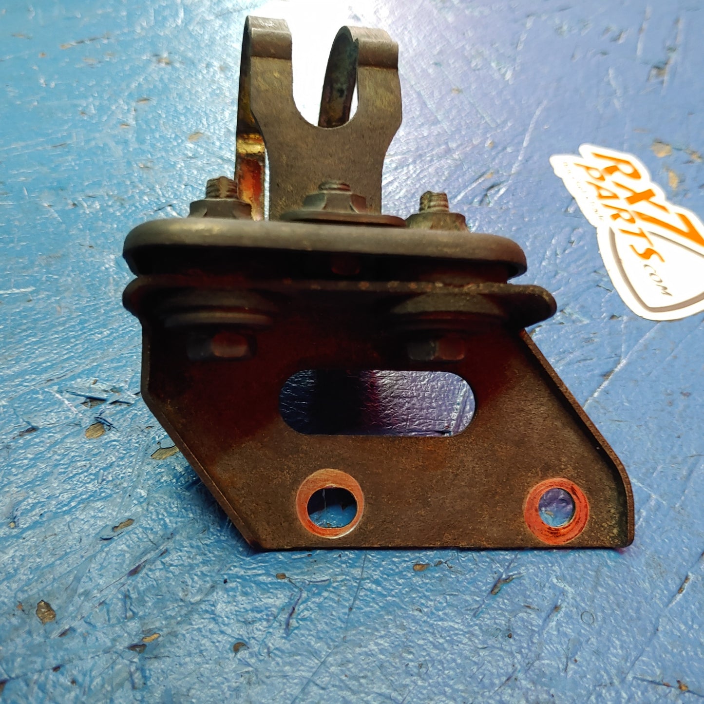 LHD, RHD Fuel Filter Bracket  RX7 FD FD3S 93 - 02 Mazda S11B23/10