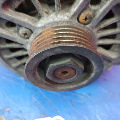 LHD, RHD 100A Alternator N3A1 RX7 FD FD3S 93 - 02 Mazda S11B23/11