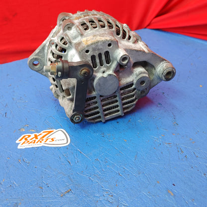 LHD, RHD 100A Alternator N3A1 RX7 FD FD3S 93 - 02 Mazda S11B23/11