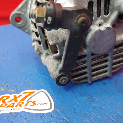 LHD, RHD 100A Alternator N3A1 RX7 FD FD3S 93 - 02 Mazda S11B23/11