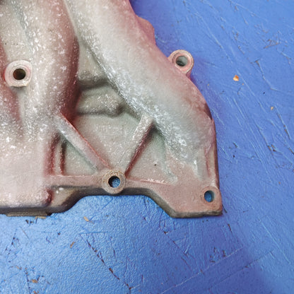 LHD, RHD REW Lower intake Manifold  RX7 FD FD3S 93 - 02 Mazda S11B23/13