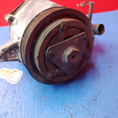 LHD, RHD Denso Rotary Air Pump  RX7 FD FD3S 93 - 02 Mazda S11B23/14
