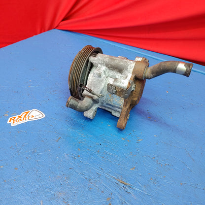 LHD, RHD Denso Rotary Air Pump  RX7 FD FD3S 93 - 02 Mazda S11B23/14
