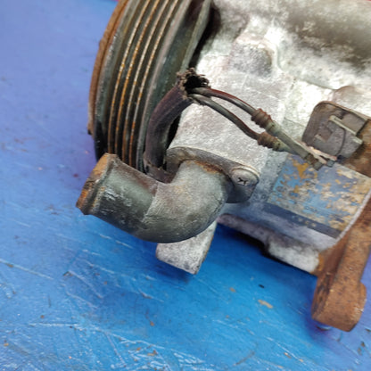 LHD, RHD Denso Rotary Air Pump  RX7 FD FD3S 93 - 02 Mazda S11B23/14