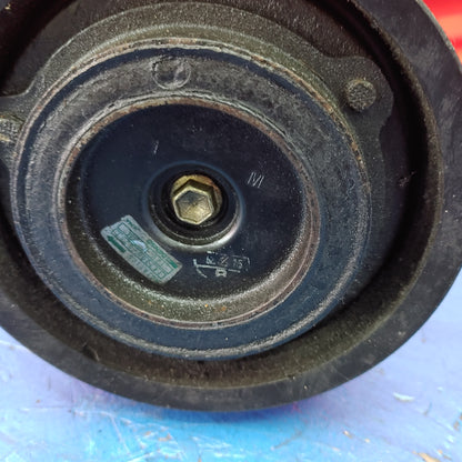 LHD, RHD Denso Air Condition Compressor 142500-4650 RX7 FD FD3S 93 - 02 Mazda S11B23/15