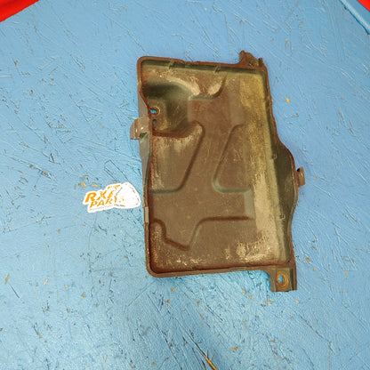 LHD, RHD Lower Battery Tray  RX7 FD FD3S 93 - 02 Mazda S11B23/1