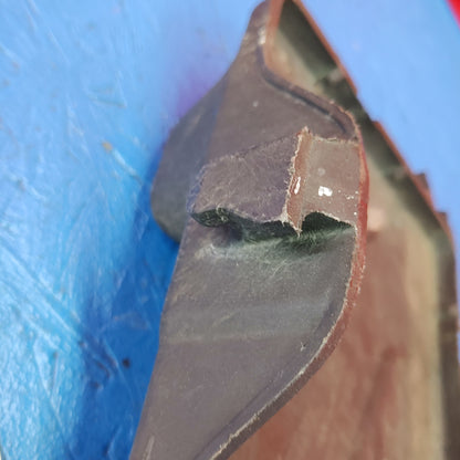 LHD, RHD Lower Battery Tray  RX7 FD FD3S 93 - 02 Mazda S11B23/1