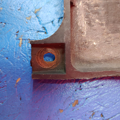 LHD, RHD Lower Battery Tray  RX7 FD FD3S 93 - 02 Mazda S11B23/1