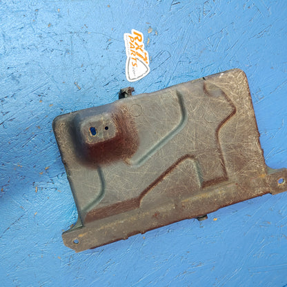 LHD, RHD Lower Battery Tray  RX7 FD FD3S 93 - 02 Mazda S11B23/1