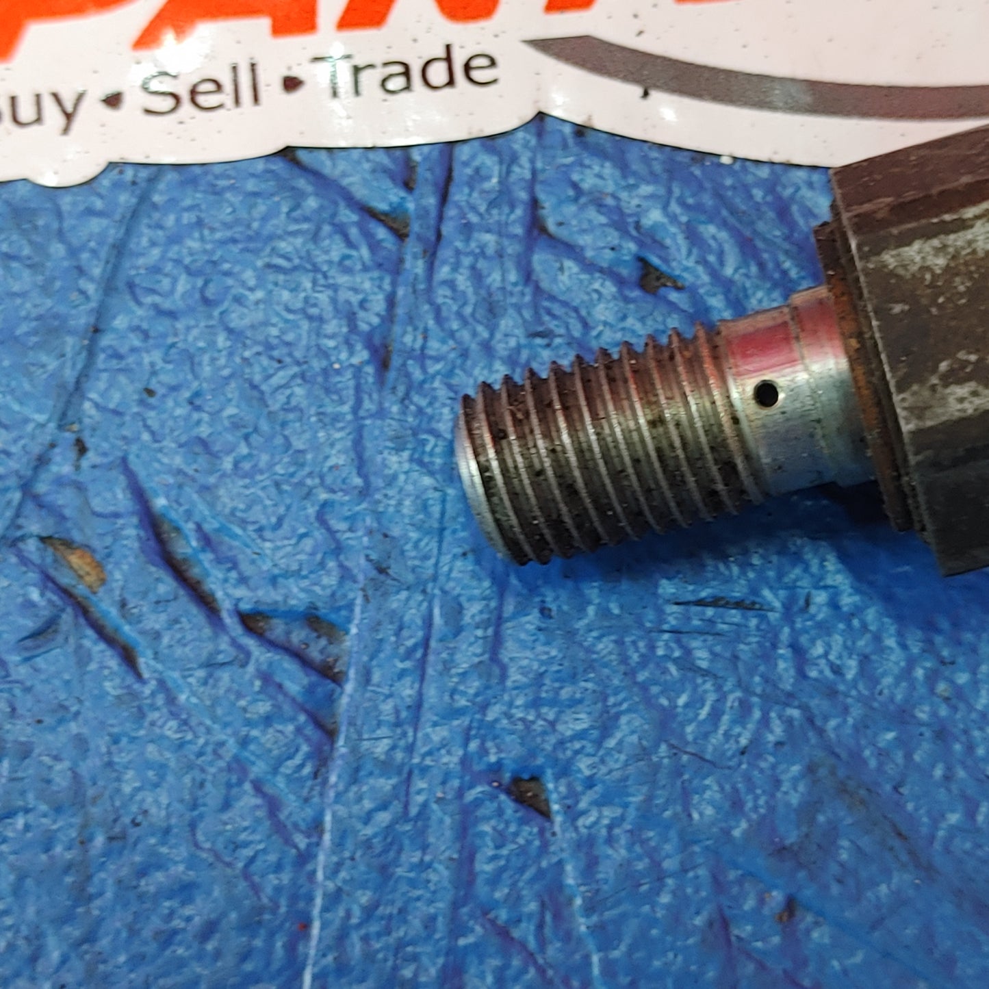 LHD, RHD Oil Metering Injector Bolt   RX7 FD FD3S 93 - 02 Mazda S11B23/4