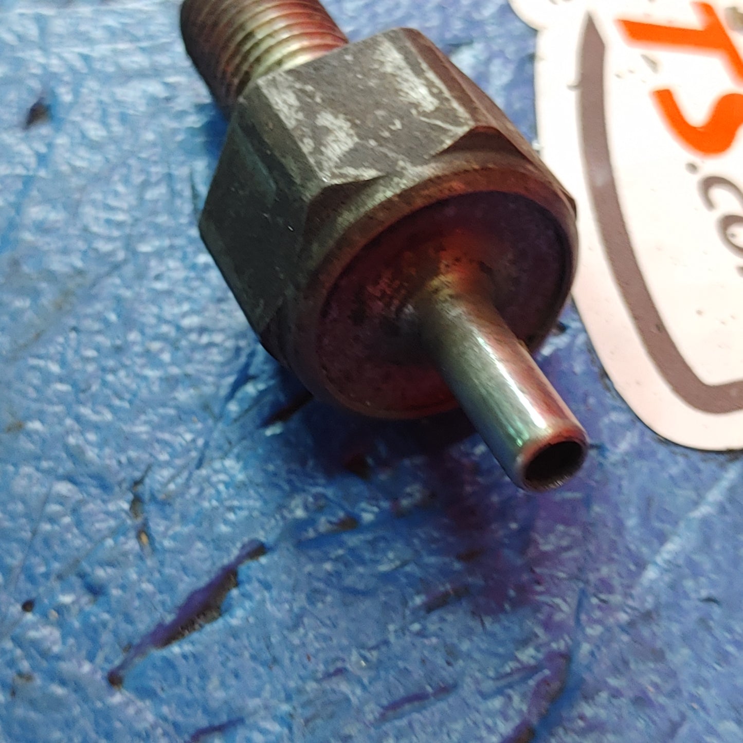 LHD, RHD Oil Metering Injector Bolt   RX7 FD FD3S 93 - 02 Mazda S11B23/4