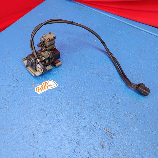 LHD, RHD Oil Metering Pump OMP  RX7 FD FD3S 93 - 02 Mazda S11B23/6