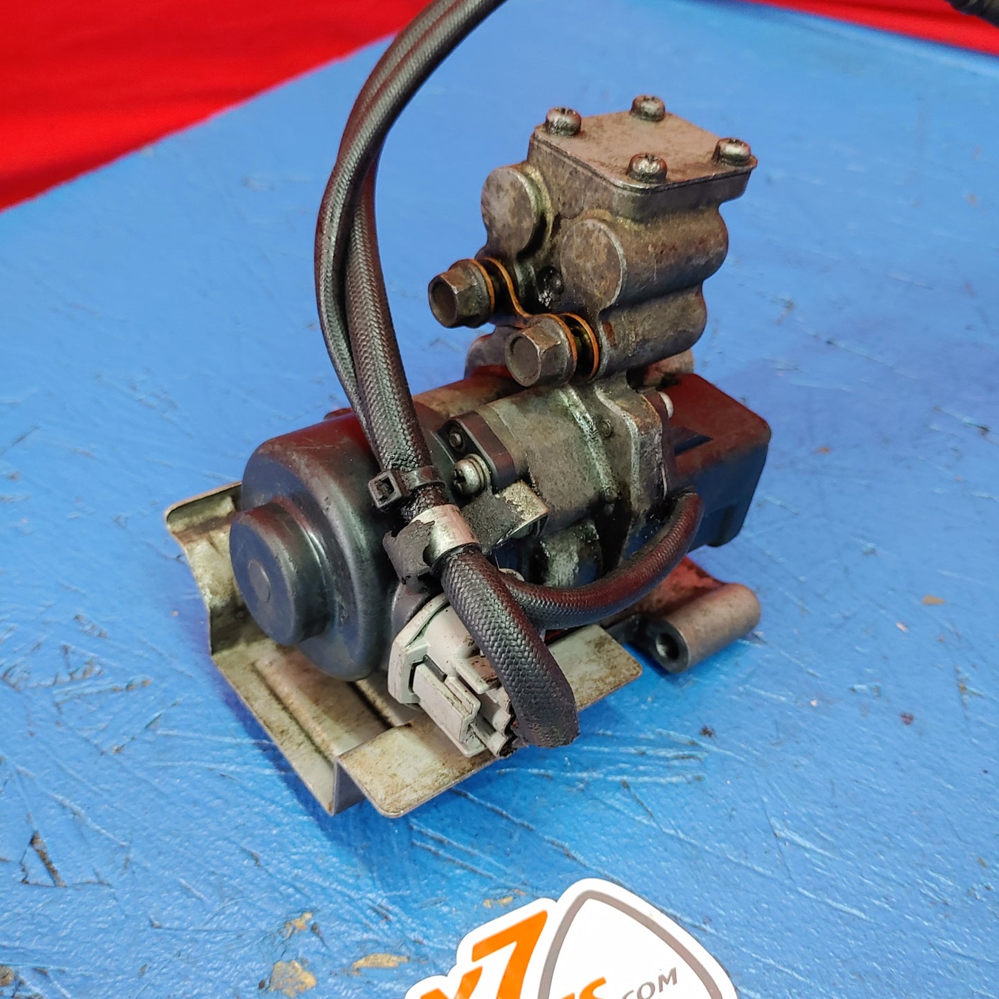 LHD, RHD Oil Metering Pump OMP  RX7 FD FD3S 93 - 02 Mazda S11B23/6