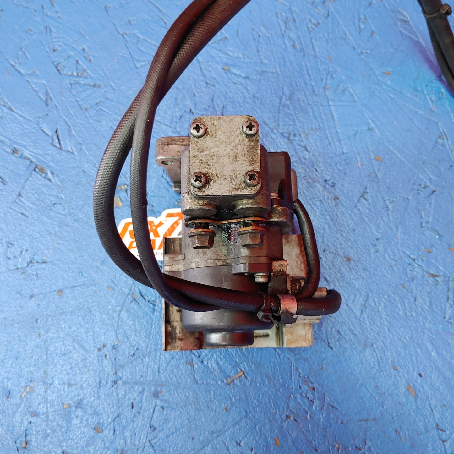 LHD, RHD Oil Metering Pump OMP  RX7 FD FD3S 93 - 02 Mazda S11B23/6