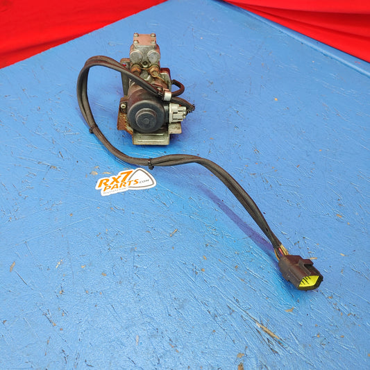LHD, RHD Oil Metering Pump OMP  RX7 FD FD3S 93 - 02 Mazda S11B23/7