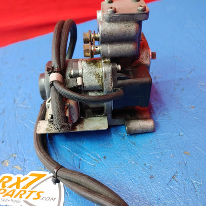 LHD, RHD Oil Metering Pump OMP  RX7 FD FD3S 93 - 02 Mazda S11B23/7