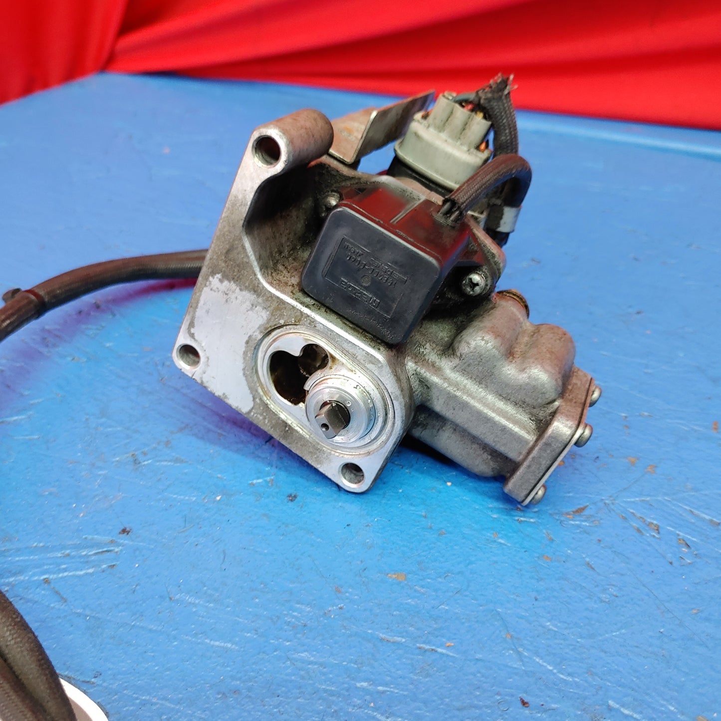 LHD, RHD Oil Metering Pump OMP  RX7 FD FD3S 93 - 02 Mazda S11B23/7