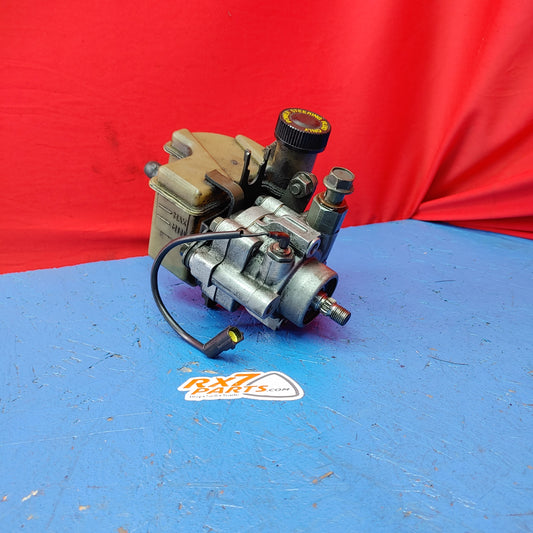 LHD, RHD Power Steering Pump with Reservoir  RX7 FD FD3S 93 - 02 Mazda S11B23/8