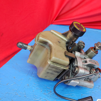 LHD, RHD Power Steering Pump with Reservoir  RX7 FD FD3S 93 - 02 Mazda S11B23/8