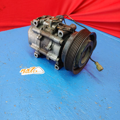 LHD, RHD Denso Air Condition Compressor 142500-4650 RX7 FD FD3S 93 - 02 Mazda S11B22/9