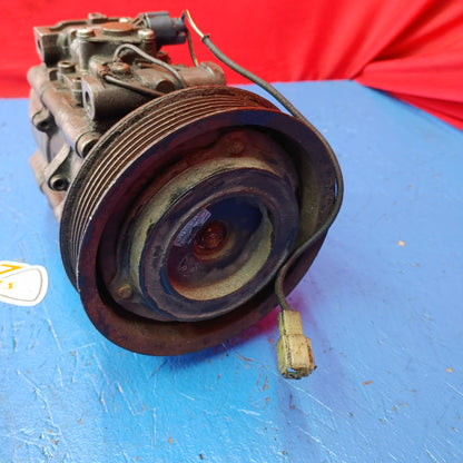 LHD, RHD Denso Air Condition Compressor 142500-4650 RX7 FD FD3S 93 - 02 Mazda S11B22/9