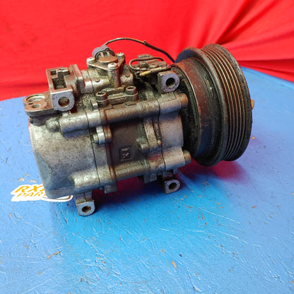 LHD, RHD Denso Air Condition Compressor 142500-4650 RX7 FD FD3S 93 - 02 Mazda S11B22/9