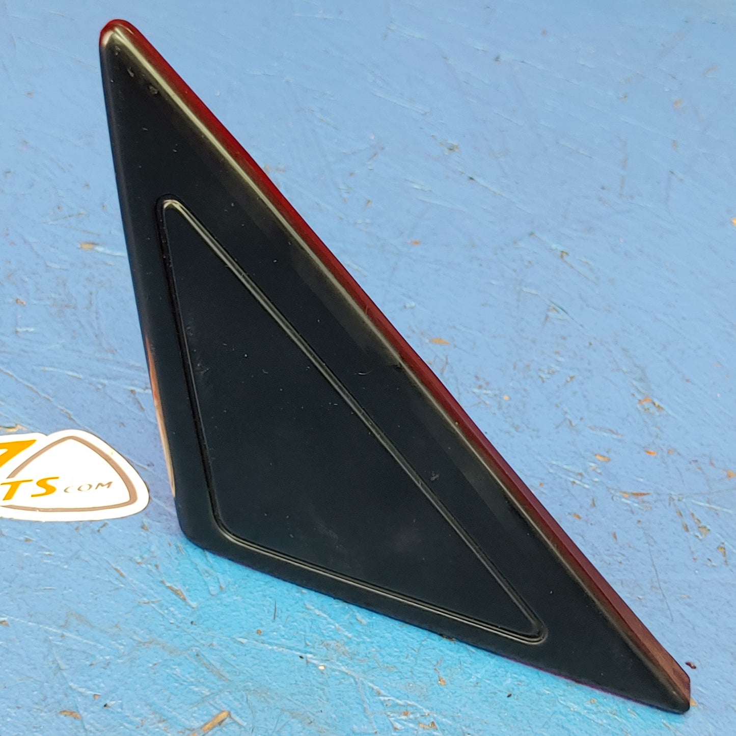 LHD, RHD Right Outer Door Triangle Trim FD01-50-8R1 RX7 FD FD3S 93 - 02 Mazda S11B24/13