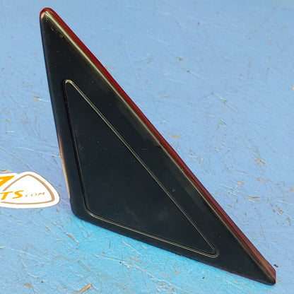 LHD, RHD Right Outer Door Triangle Trim FD01-50-8R1 RX7 FD FD3S 93 - 02 Mazda S11B24/13
