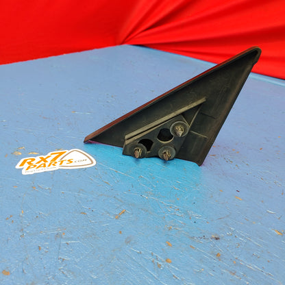 LHD, RHD Right Outer Door Triangle Trim FD01-50-8R1 RX7 FD FD3S 93 - 02 Mazda S11B24/13
