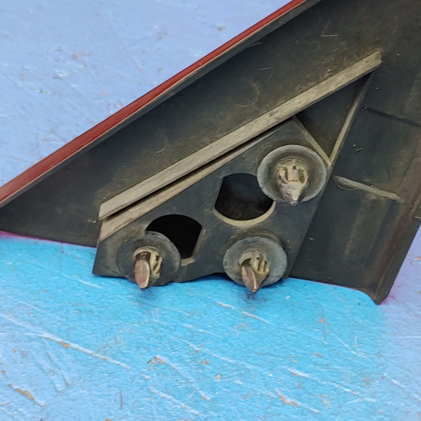 LHD, RHD Right Outer Door Triangle Trim FD01-50-8R1 RX7 FD FD3S 93 - 02 Mazda S11B24/13